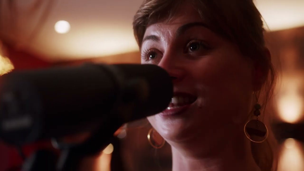 Queen- Crazy Little Thing Called Love | Fleur de Nuit Cover