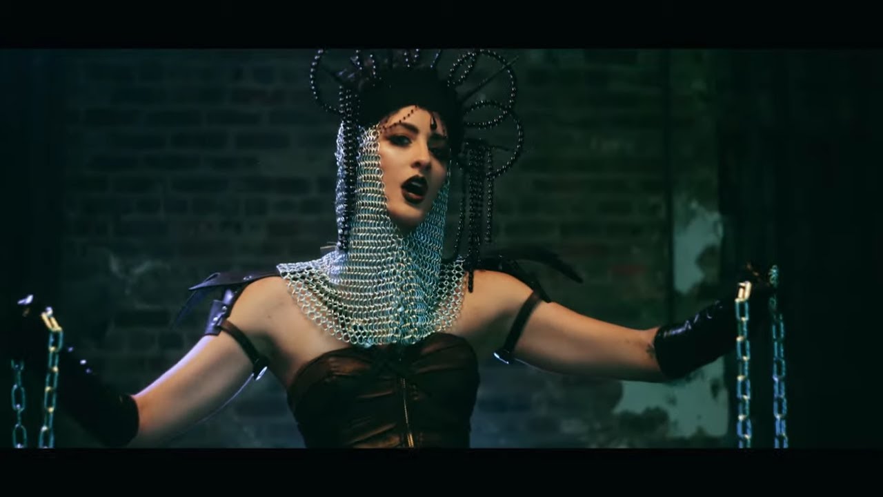 Llynks - Fantasies (Official Music Video)