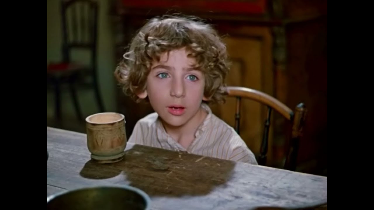 Пощечина (1980). Тигран Мансурян - музыка (начало)