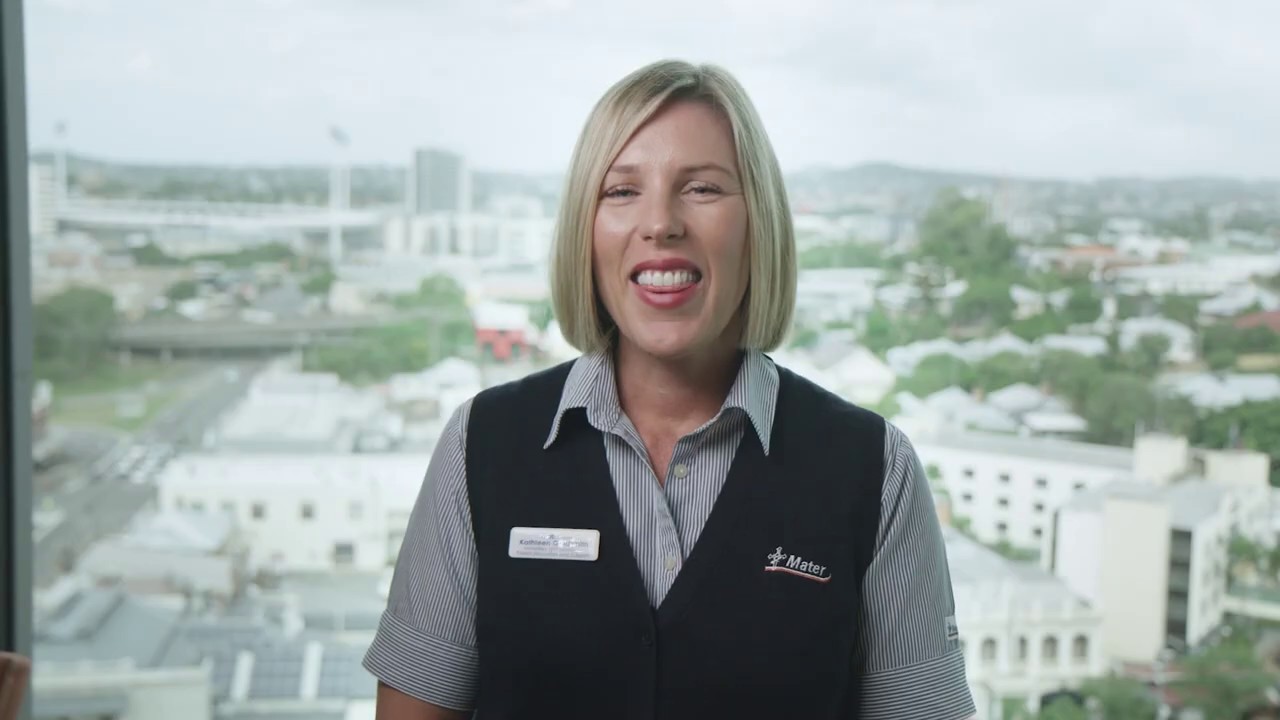 Welcome to Mater Mothers Hospital | Virtual Tour | Mater Mothers