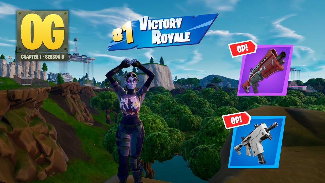 20 Kill Fortnite Solos 