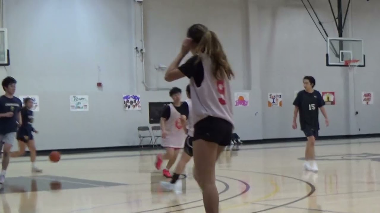 020726 - NSU CSULB Tournament Game 2 - SDSU(60) vs UCSD(49)