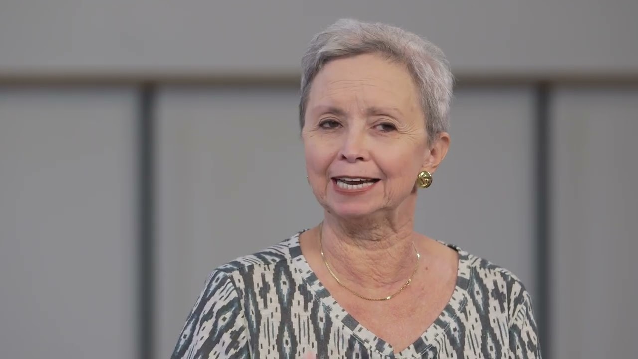 Balanchine Foundation Interview: APOLLO: Kay Mazzo, Francia Russell, Suki Schorer