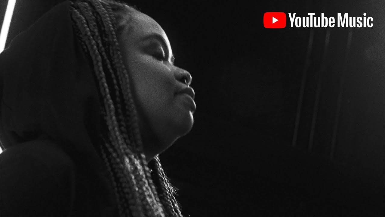 Tássia Reis - Perigo, Shonda (YouTube Music Sessions)