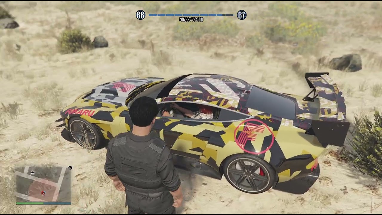 Gta rp with my cusion take in turns of being a cop