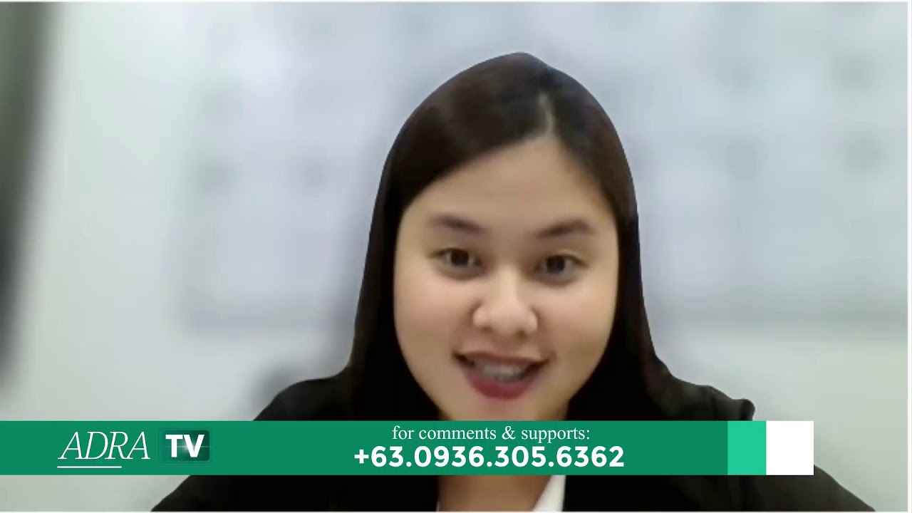 LIVE! ADRA TV | February 16, 2026