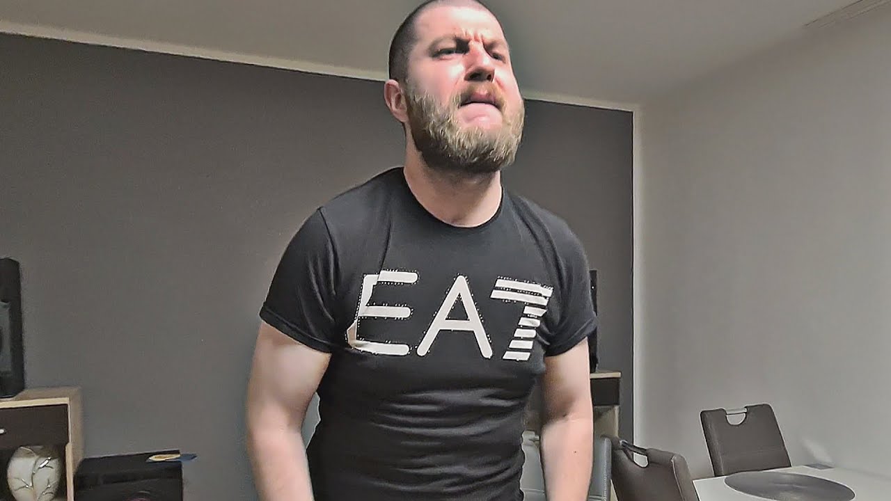 JUKA FITNES TRENER