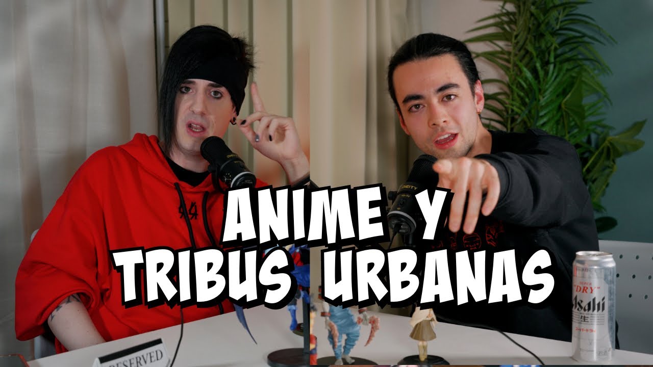 KALATHRAS EL DIOS DEL ANIME | Japón sin Filtros 11