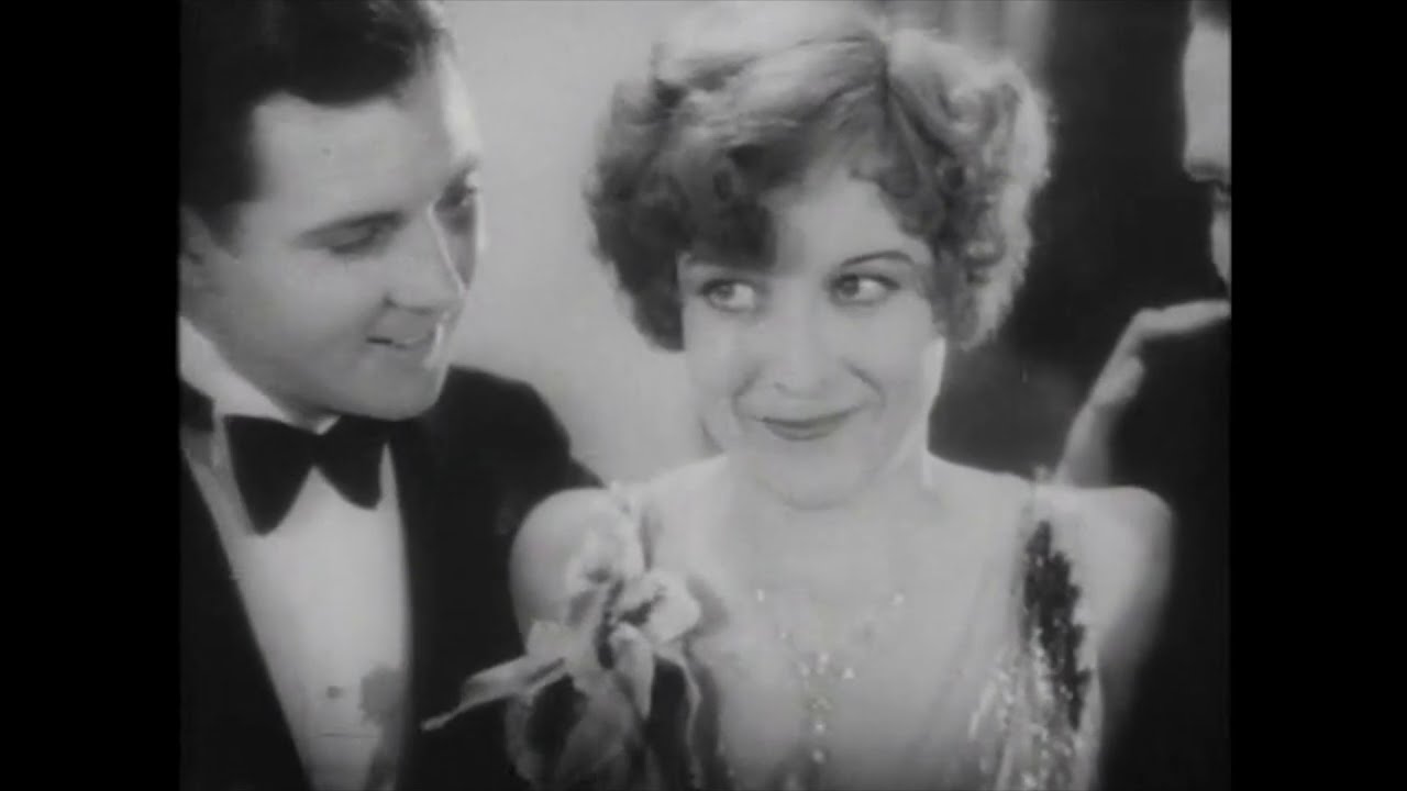 Joan Crawford in 'Our Dancing Daughters'