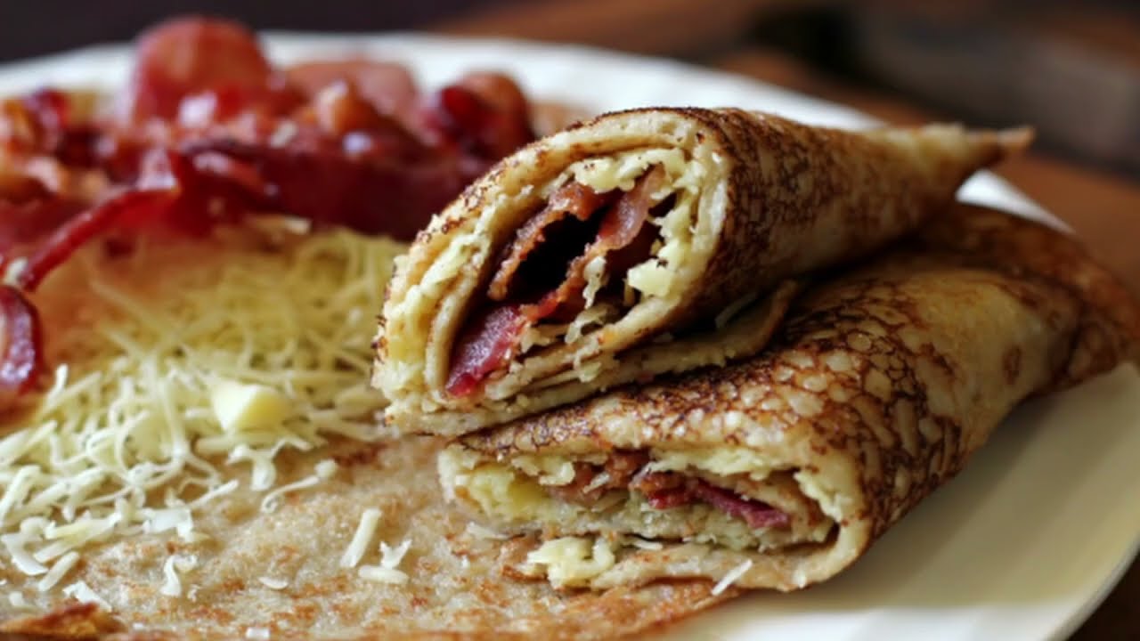 Oatcake Shop Documentary