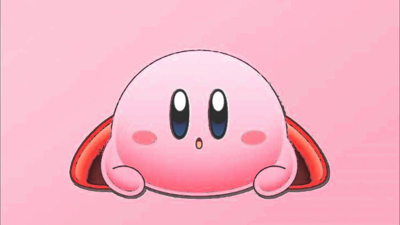 Kirby64 The Crystal Shards: NeoStar Remix