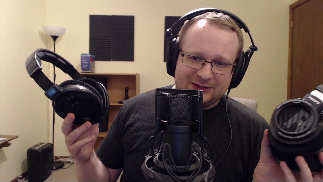 Philips SHP9500 Review - The HD 600 Replacement?