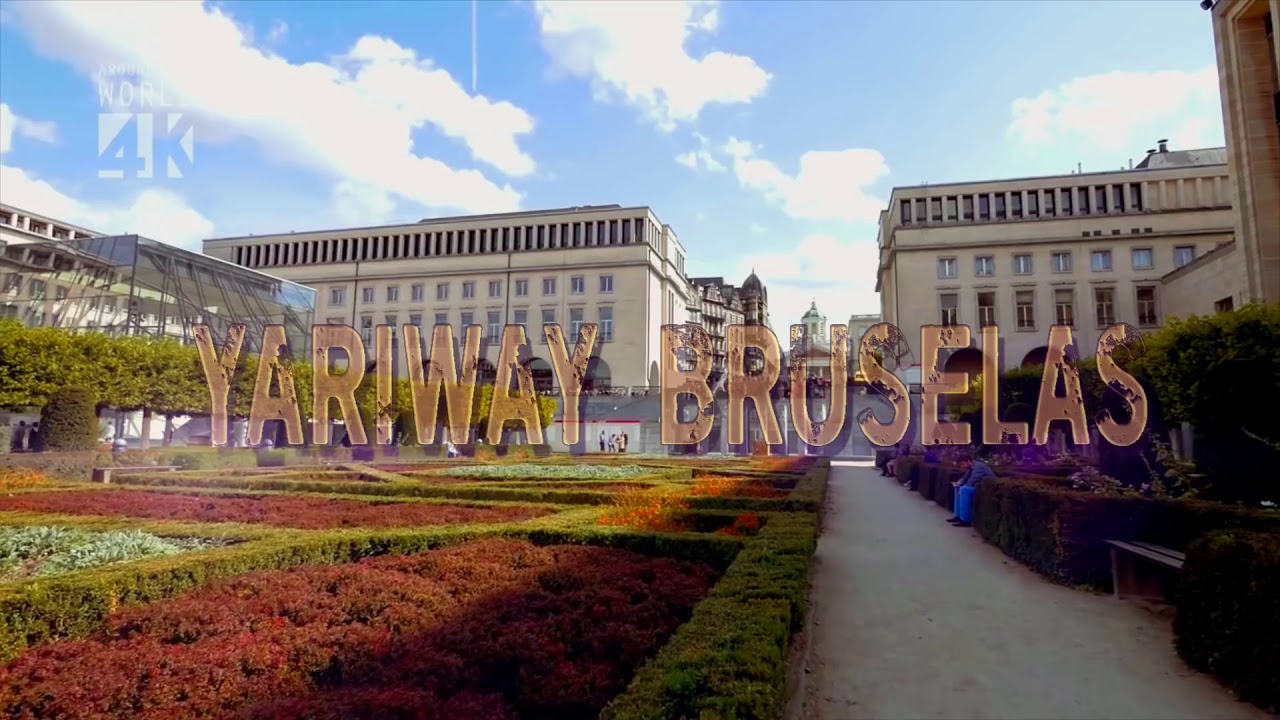 Yariway Bruselas - Mi Gran Amor