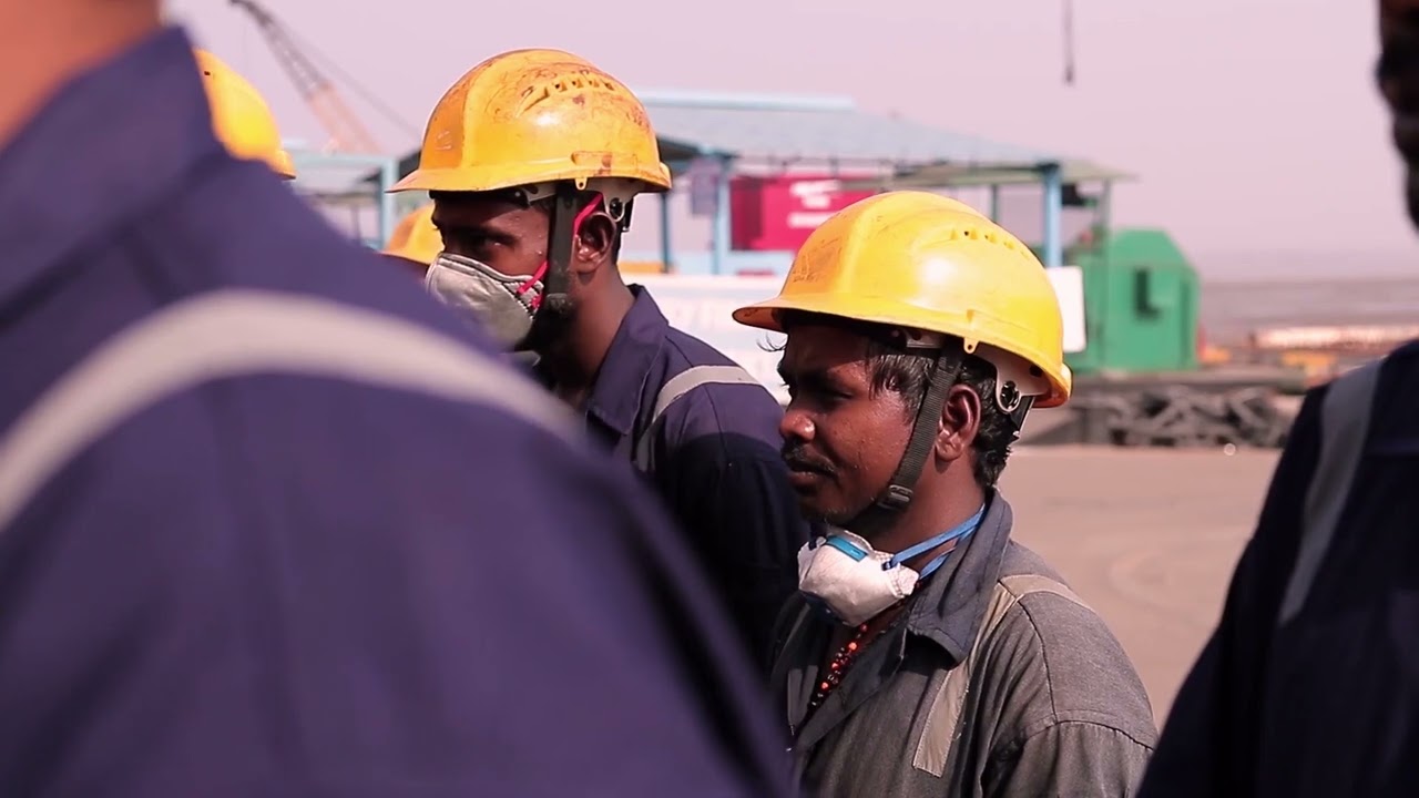 MoPSW is carrying out coastal development projects across the country. How? Watch this video now.