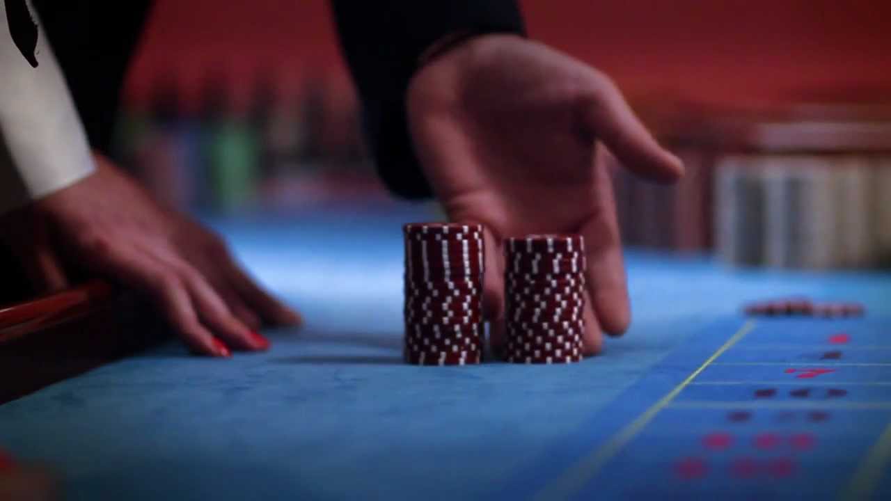 CENTRO FORMAZIONE Croupier.mov