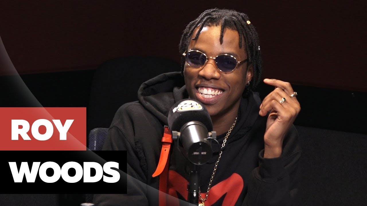Roy Woods On Signing To OVO, Tour Life & Writing