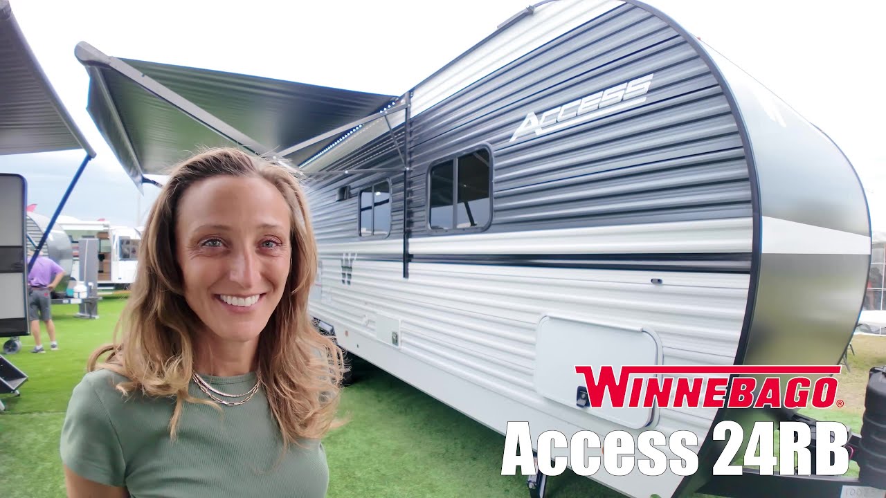 Winnebago-Access-24RB