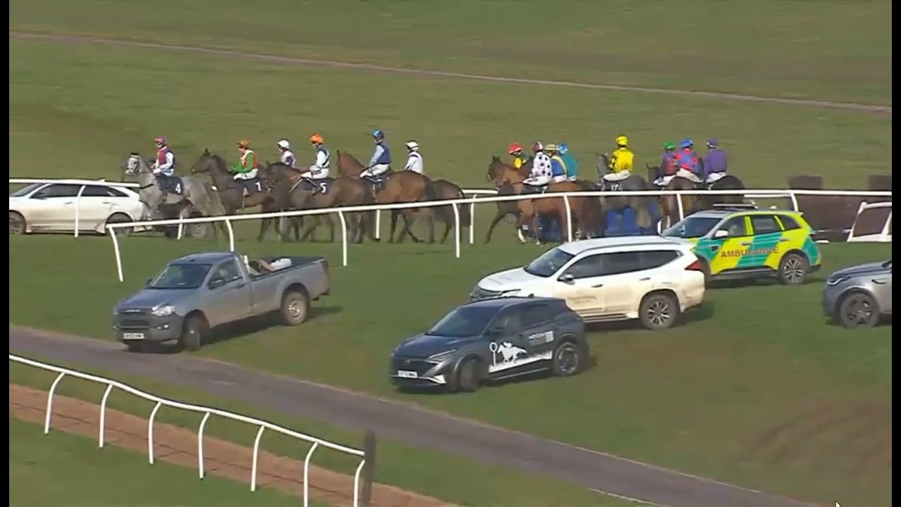 Chepstow 13 Feb 2026- RACE NO -01