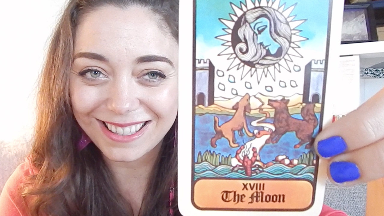 Scorpio March 2017 - CONNECT WITH YOUR HEART AND SPEAK