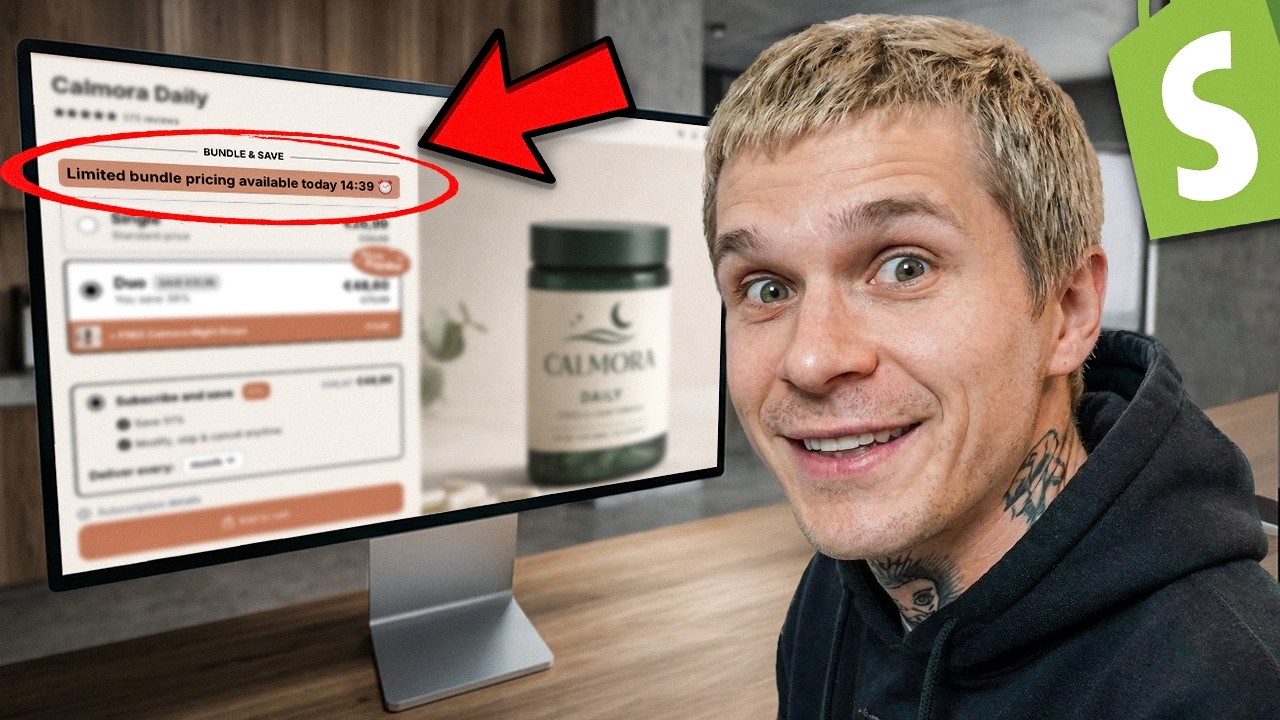 Most Shopify Stores Don’t Convert for This Reason
