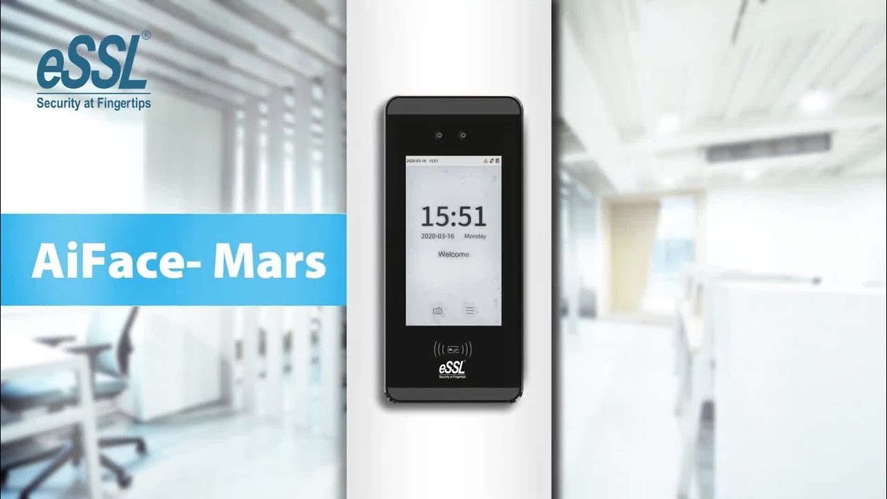 How to Delete User Logs and Remove Logs by Time Range in eSSL AI Face Mars