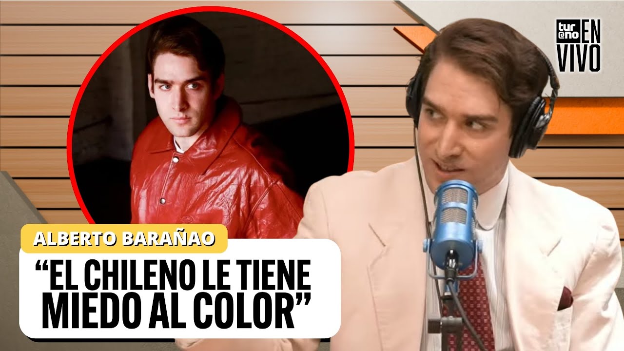 Alberto Bara&ntilde;ao y la MODA VINTAGE: 