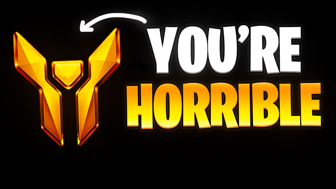 What Your Overwatch 2 Rank Says About You