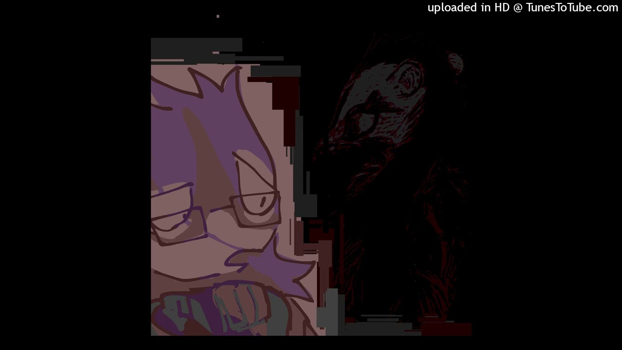 Basil Chapman + Snoffinel - nightmare episode -snoffinel remix-