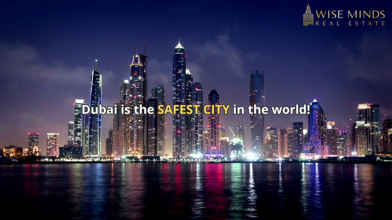 Dubai Luxury Property Expo in Birmingham!
