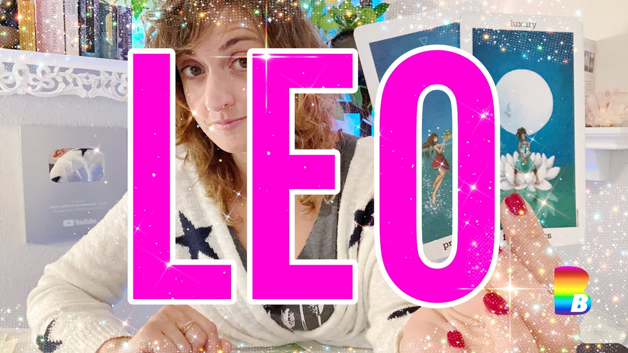 ♌️ LEO Tarot ♌️ THIS IS SOMEONE’S PERSONAL READING - TOO SPECIFIC! #leotarot #leo #weekahead