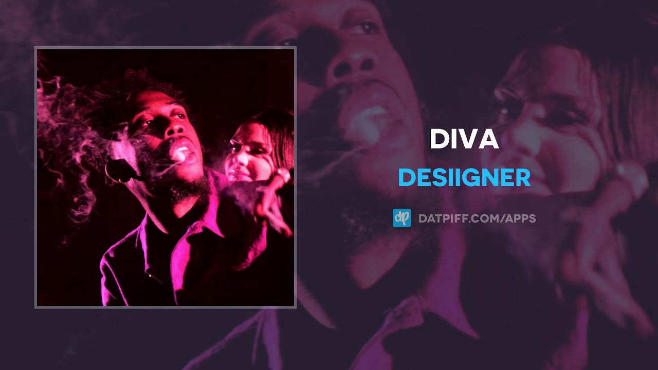 Desiigner - DIVA (AUDIO)