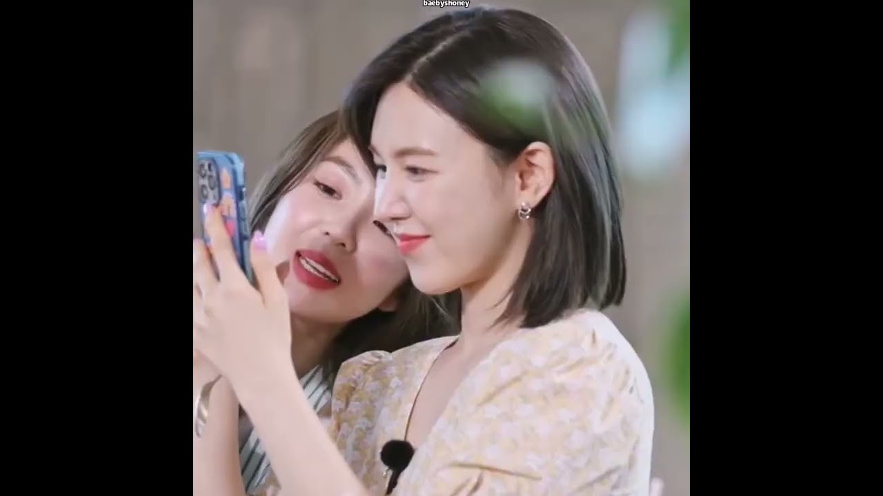 #wenrene moments - lup s5 ep1-8