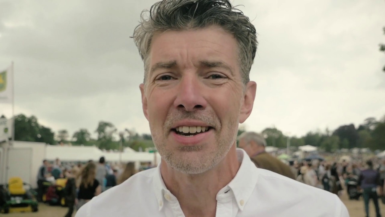 2019 Hadleigh Show