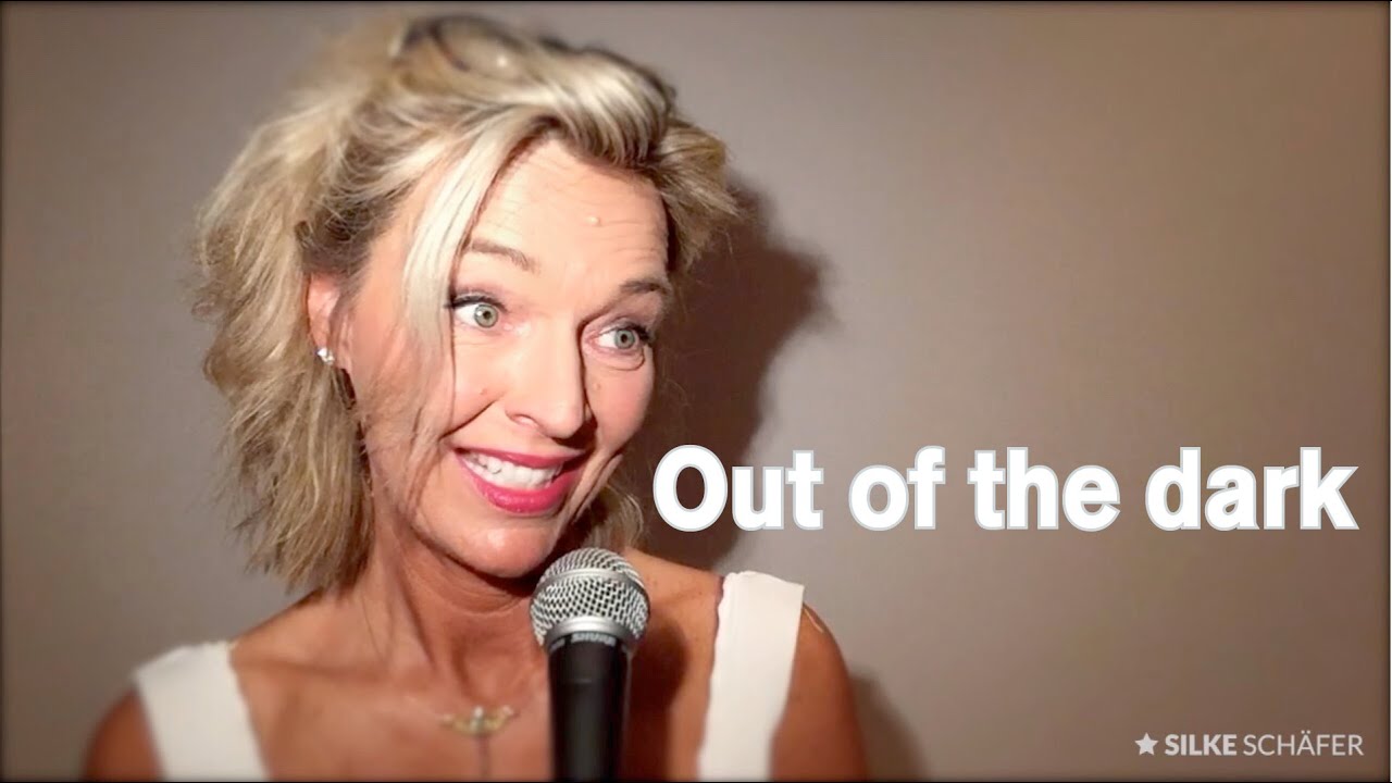 OUT OF THE DARK | Silke Schäfer über den Partnerschaftszyklus