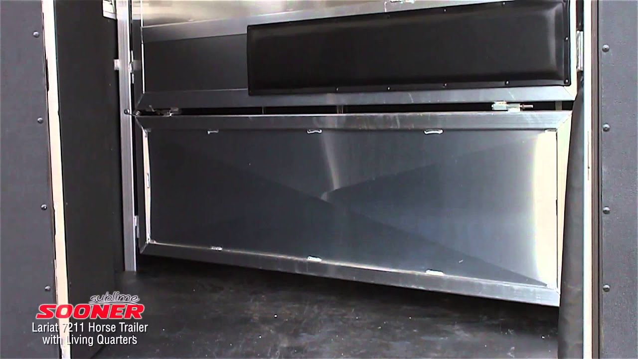 2014 Sublime Sooner Lariat 7211 1080P