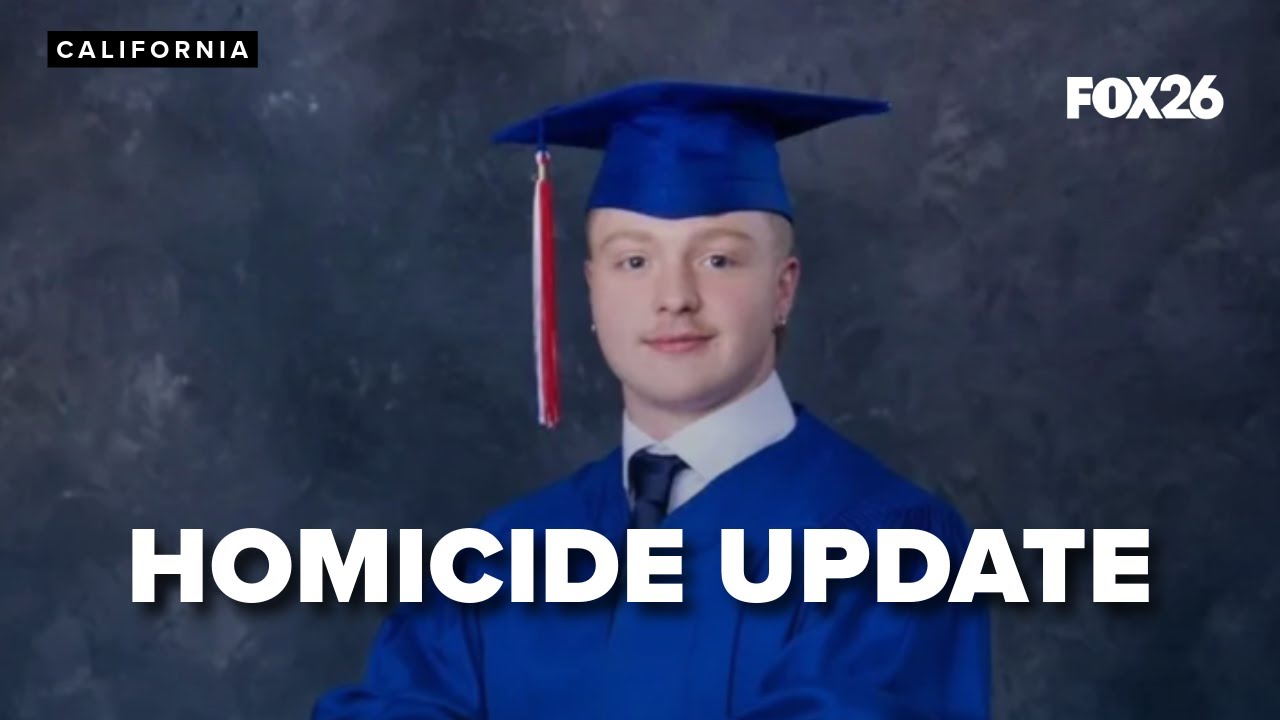 Clovis homicide update