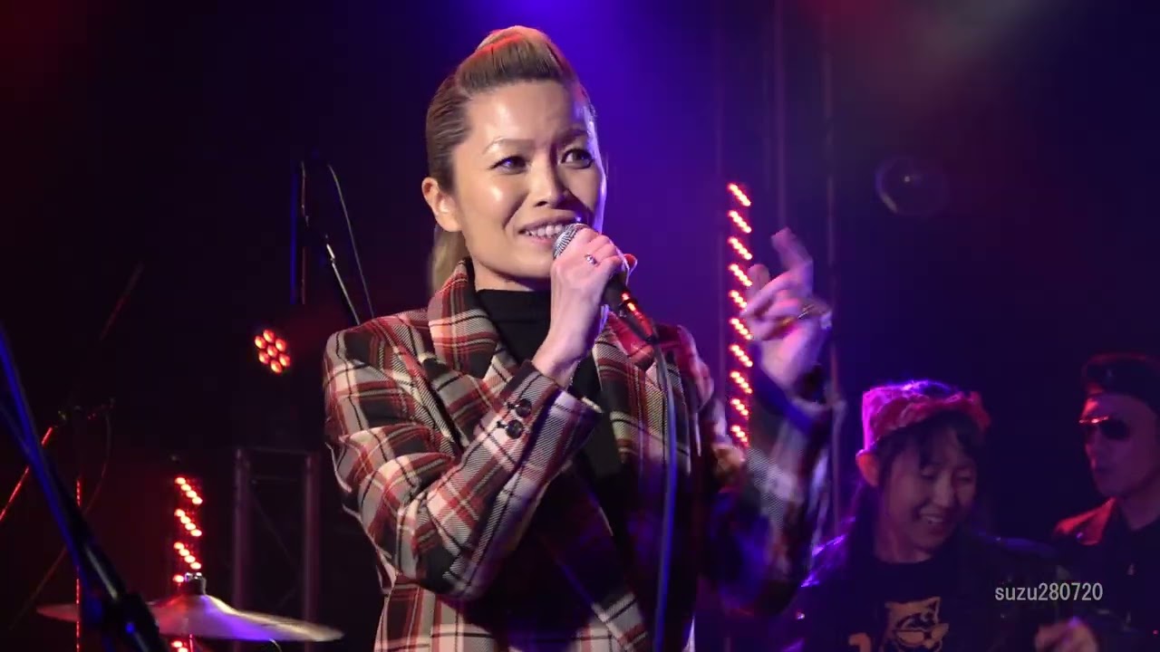 Harry Woodpecker ／DANCING FIGHT IN KORIYAMA#9