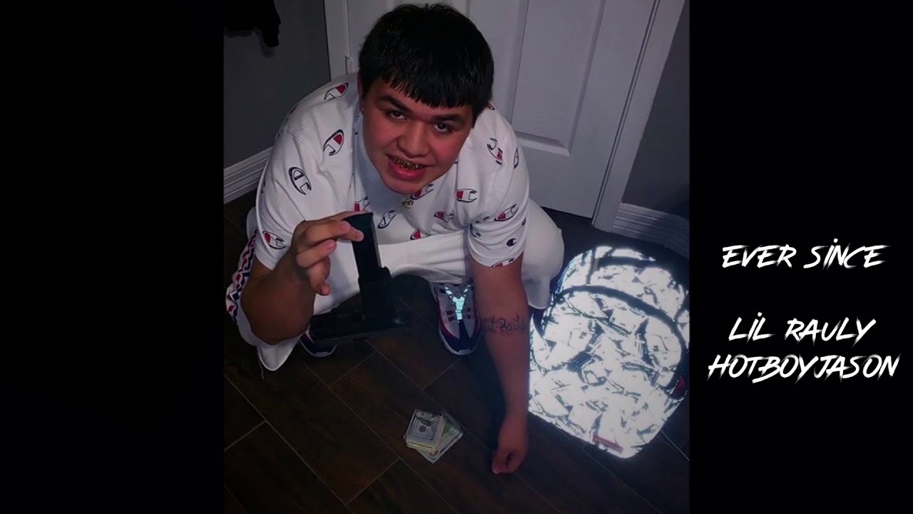 Ever Since feat.HotBoyJason