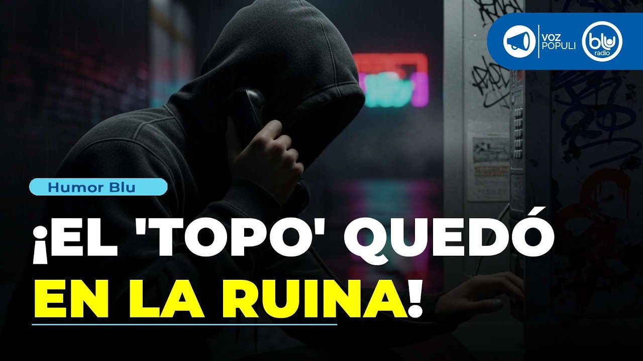 El 'Topo' busca nueva víctima: ¿Diosdado Cabello es el próximo en la lista?