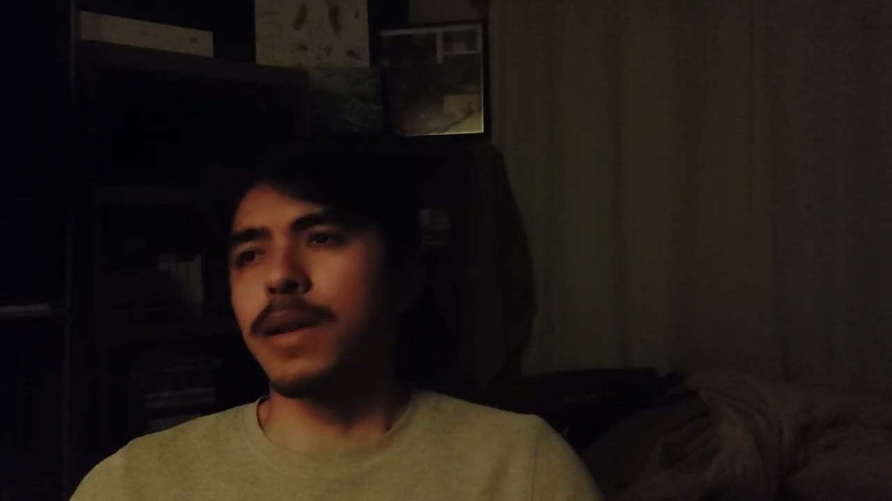 Day 43, English Speaking Practice