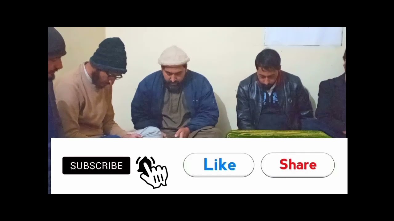 Balti Qasida Mola Ali A.S || SHAMMA E TASAWUF(شمعِ تصوّف)