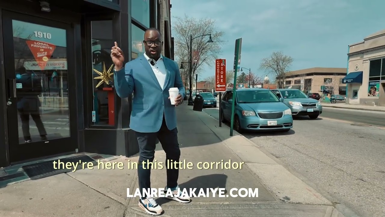 Olneyville, Providence: The Comeback Story You&rsquo;ve Never Heard.
