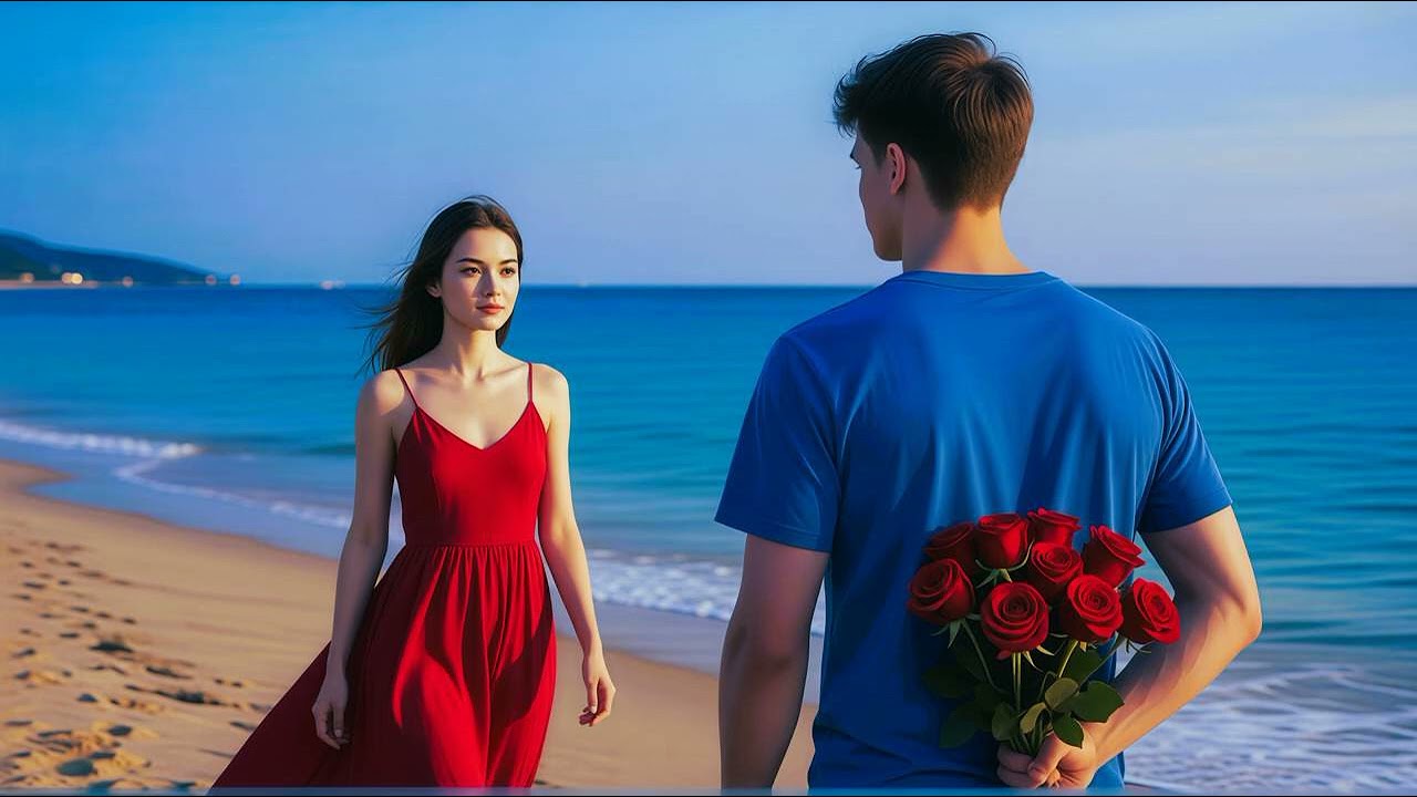Розы для тебя 2026 #remix #lovesong