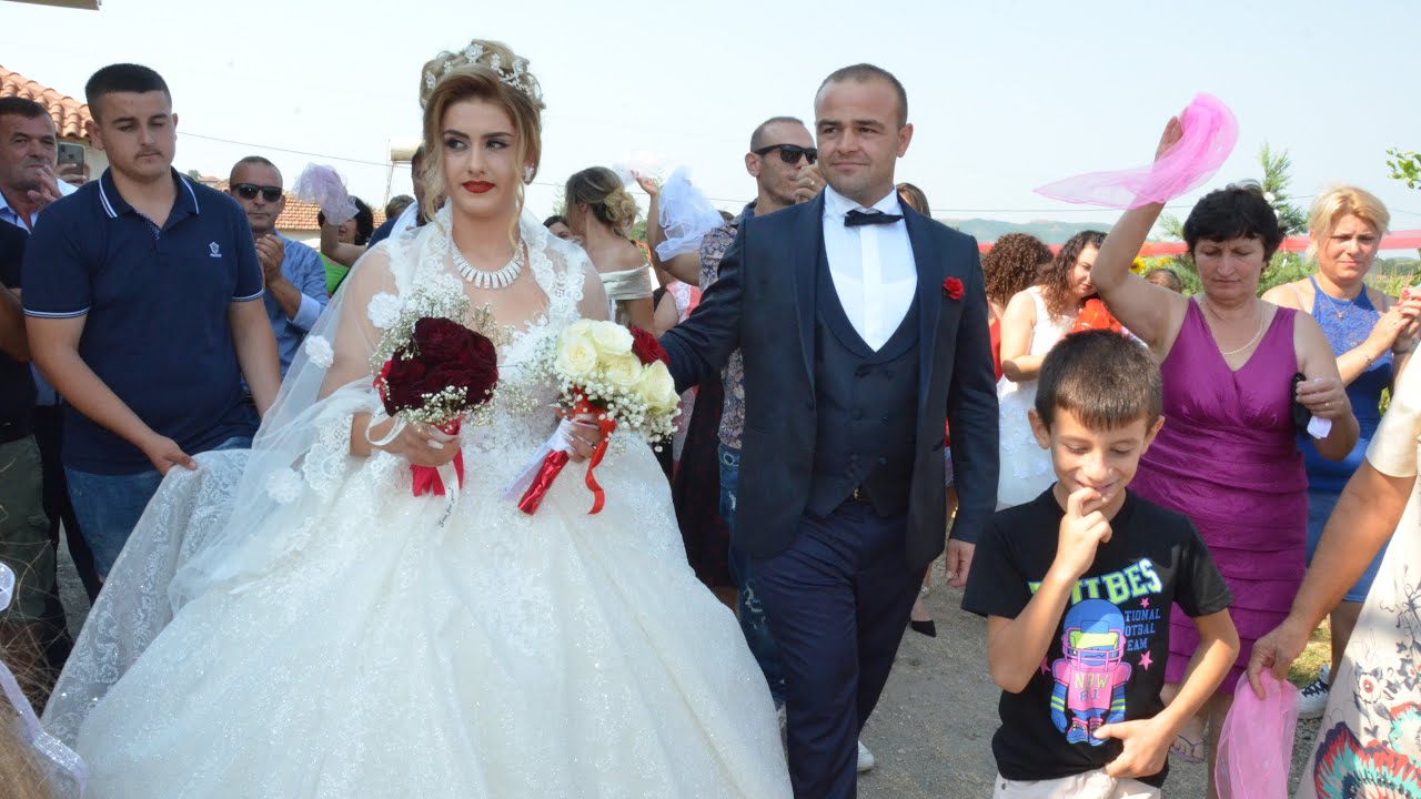 Marrja e Nuses sipas Traditave & Zakoneve | Miklovan & Silva, Dasma Shqiptare |