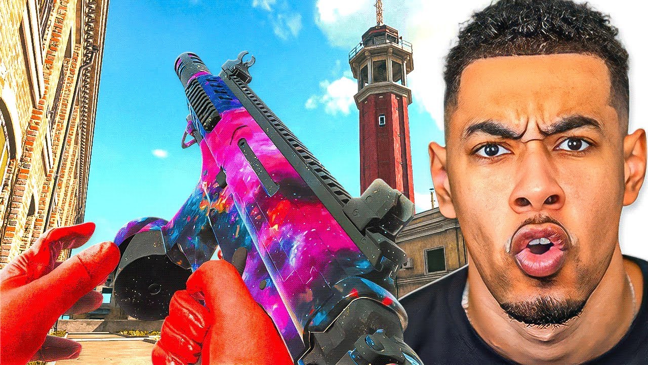 REBIRTH ISLAND IS BACK and it’s better than ever… (Warzone 3)
