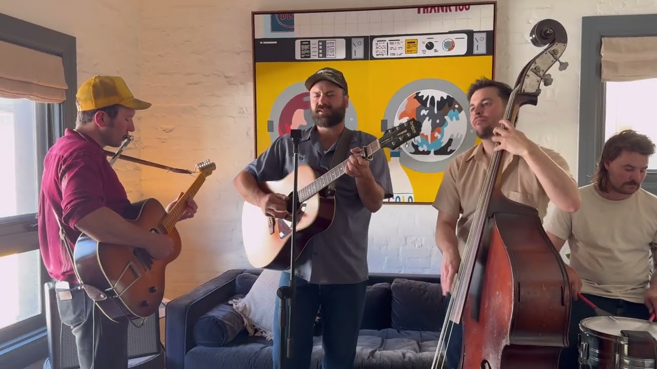 The Lowtimers  - 