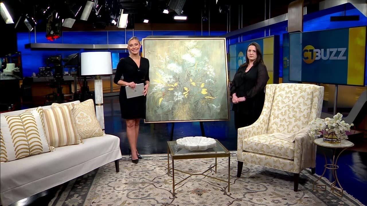 Sponsored Content: Ethan Allen-Design Tips for Waking up a Tired Room