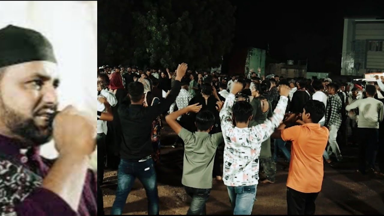તેરા ઓસાણી પ્રોગ્રામ | Tera Osani Program