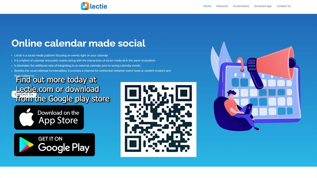 Lectie Video Demo