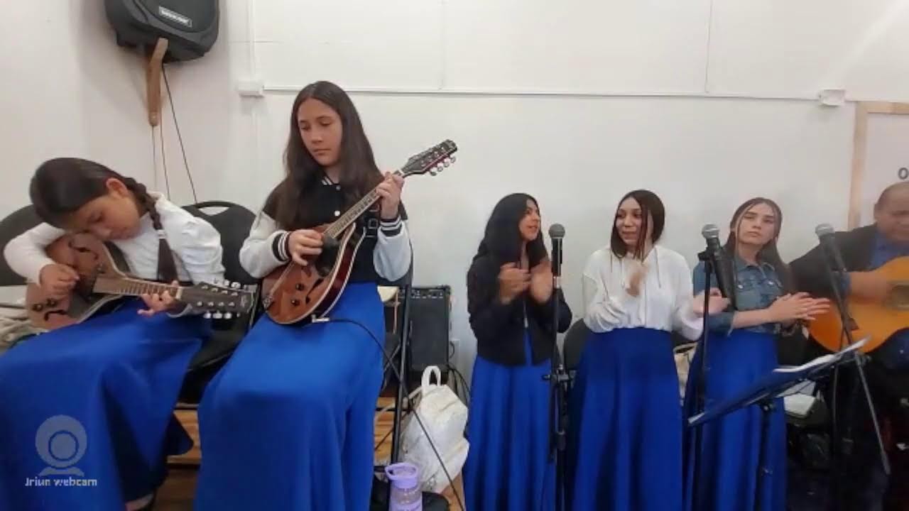 CULTO EN VIVO Desde la Ciudad de Osorno/Chile Templo La Hermosa ICPG